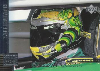 #130 Wally Dallenbach - SABCO Racing - 1998 Upper Deck Victory Circle Racing