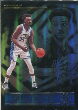 #130 Wendell Carter Jr. - Orlando Magic - 2020-21 Panini Illusions Basketball