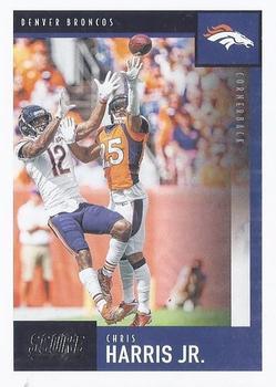 #131 Chris Harris Jr. - Denver Broncos - 2020 Score Football