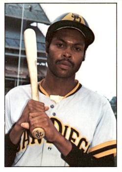#131 John Scott - San Diego Padres - 1976 SSPC Baseball