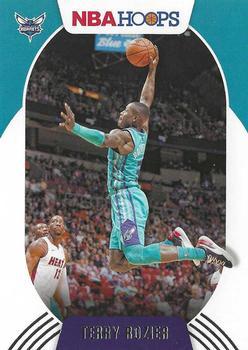 #131 Terry Rozier - Charlotte Hornets - 2020-21 Hoops Basketball