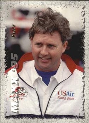 #131 Tony Furr - U.S. Racing - 1995 Maxx Racing