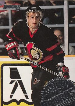 #133 Pavol Demitra - Ottawa Senators - 1994-95 Donruss Hockey