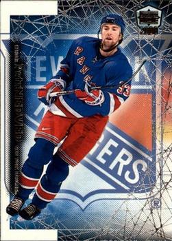 #133 Petr Nedved - New York Rangers - 1999-00 Pacific Dynagon Ice Hockey