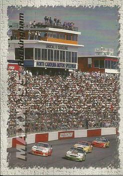 #139 Jeff Gordon / Darrell Waltrip / Terry Labonte / Ken Schrader Cars - Hendrick Motorsports/ DARWAL, Inc. - 1995 Maxx Racing