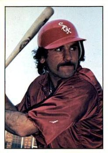 #142 Jim Essian - Chicago White Sox - 1976 SSPC Baseball