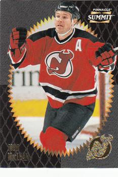 #143 John MacLean - New Jersey Devils - 1996-97 Summit Hockey
