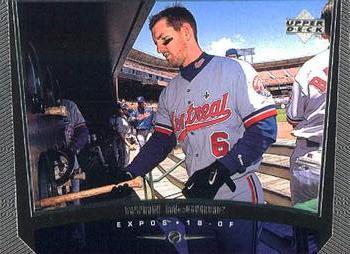 #144 Ryan McGuire - Montreal Expos - 1999 Upper Deck Baseball