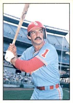 #146 Bill Stein - Chicago White Sox - 1976 SSPC Baseball