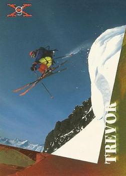 #146 Trevor Peterson - 1994 Vision Generation Extreme