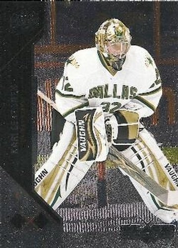#147 Kari Lehtonen - Dallas Stars - 2011-12 Upper Deck Black Diamond Hockey