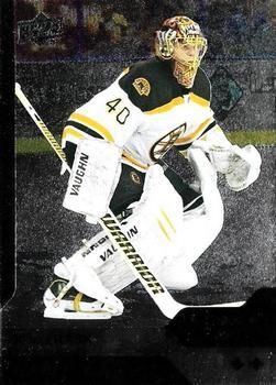 #147 Tuukka Rask - Boston Bruins - 2013-14 Upper Deck Black Diamond Hockey