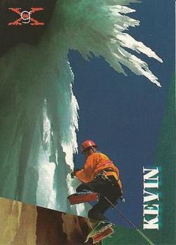#148 Kevin Cooney - 1994 Vision Generation Extreme