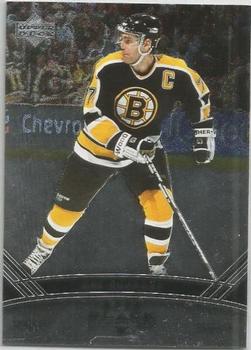 #149b Ray Bourque - Boston Bruins - 2006-07 Upper Deck Black Diamond Hockey