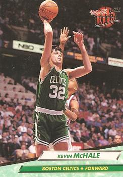 #14 Kevin McHale - Boston Celtics - 1992-93 Ultra Basketball
