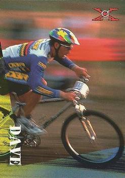 #14 Dave Cullinan - 1994 Vision Generation Extreme