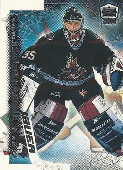 #152 Nikolai Khabibulin - Phoenix Coyotes - 1999-00 Pacific Dynagon Ice Hockey