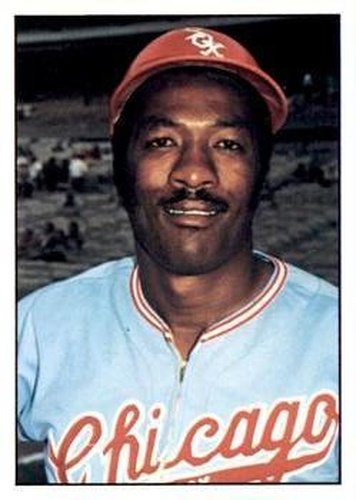 #152 Pat Kelly - Chicago White Sox - 1976 SSPC Baseball