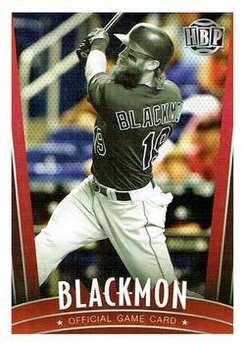 #155 Charlie Blackmon - Colorado Rockies - 2017 Honus Bonus Fantasy Baseball
