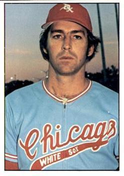 #158 Rich Hinton - Cincinnati Reds - 1976 SSPC Baseball