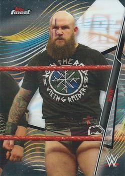 #15 Erik - 2020 Topps WWE Finest Wrestling