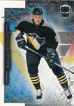 #164 German Titov - Pittsburgh Penguins - 1999-00 Pacific Dynagon Ice Hockey