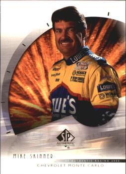 #16 Mike Skinner - Richard Childress Racing - 2000 SP Authentic Racing