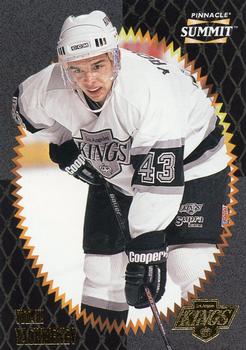 #171 Vitali Yachmenev - Los Angeles Kings - 1996-97 Summit Hockey