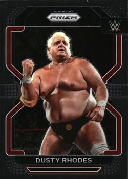 #175 Dusty Rhodes - 2022 Panini Prizm WWE Wrestling