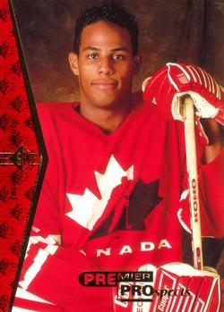 #177 Jason Doig - Canada - 1994-95 SP Hockey