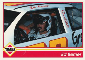 #178 Ed Berrier - Pharo Racing - 1992 Traks Racing