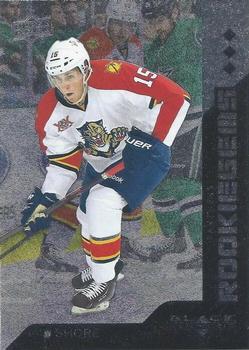 #178 Drew Shore - Florida Panthers - 2013-14 Upper Deck Black Diamond Hockey