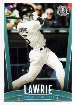 #182 Brett Lawrie - Chicago White Sox - 2017 Honus Bonus Fantasy Baseball