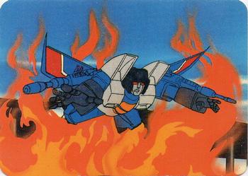 #187 A Warm Welcome - 1985 Hasbro Transformers