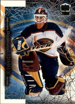#18 Damian Rhodes - Atlanta Thrashers - 1999-00 Pacific Dynagon Ice Hockey