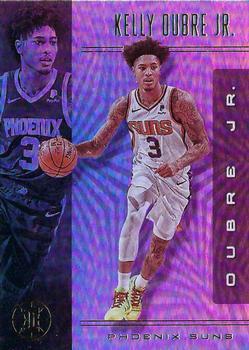 #18 Kelly Oubre Jr. - Phoenix Suns - 2019-20 Panini Illusions Basketball