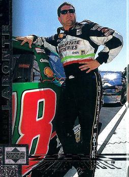 #18 Bobby Labonte - Joe Gibbs Racing - 1998 Upper Deck Victory Circle Racing