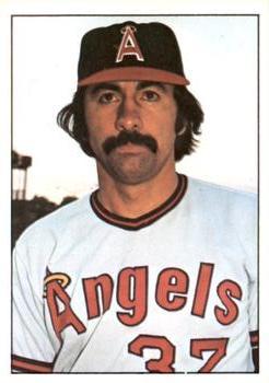 #190 Ed Figueroa - New York Yankees - 1976 SSPC Baseball