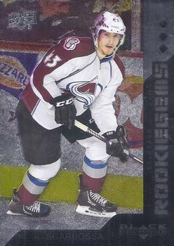 #195 Michael Sgarbossa - Colorado Avalanche - 2013-14 Upper Deck Black Diamond Hockey
