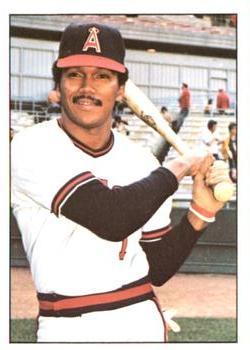 #197 Orlando Ramirez - California Angels - 1976 SSPC Baseball