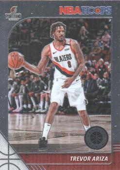 #197 Trevor Ariza - Portland Trail Blazers - 2019-20 Hoops Premium Stock Basketball