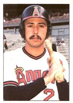 #198 Jerry Remy - California Angels - 1976 SSPC Baseball