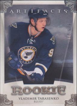 #199 Vladimir Tarasenko - St. Louis Blues - 2013-14 Upper Deck Artifacts Hockey
