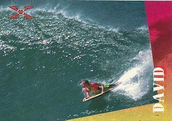 #1 David Cunniff - 1994 Vision Generation Extreme