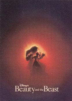 #1 Love's Magic Tale - 1992 Pro Set Beauty and the Beast