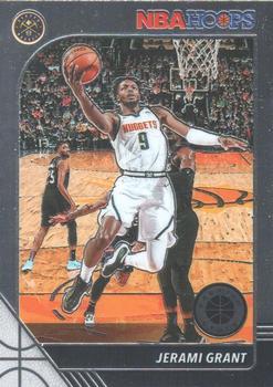 #200 Jerami Grant - Denver Nuggets - 2019-20 Hoops Premium Stock Basketball