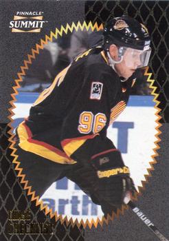 #200 Pavel Bure - Vancouver Canucks - 1996-97 Summit Hockey