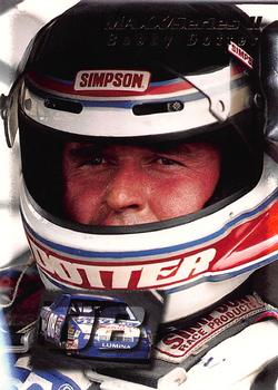 #202 Bobby Dotter - Team R Racing - 1995 Maxx Racing