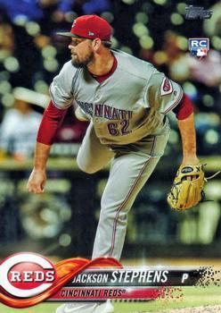 #208 Andrew Cashner - Texas Rangers - 2018 Topps Baseball