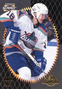 #20 Zigmund Palffy - New York Islanders - 1996-97 Summit Hockey